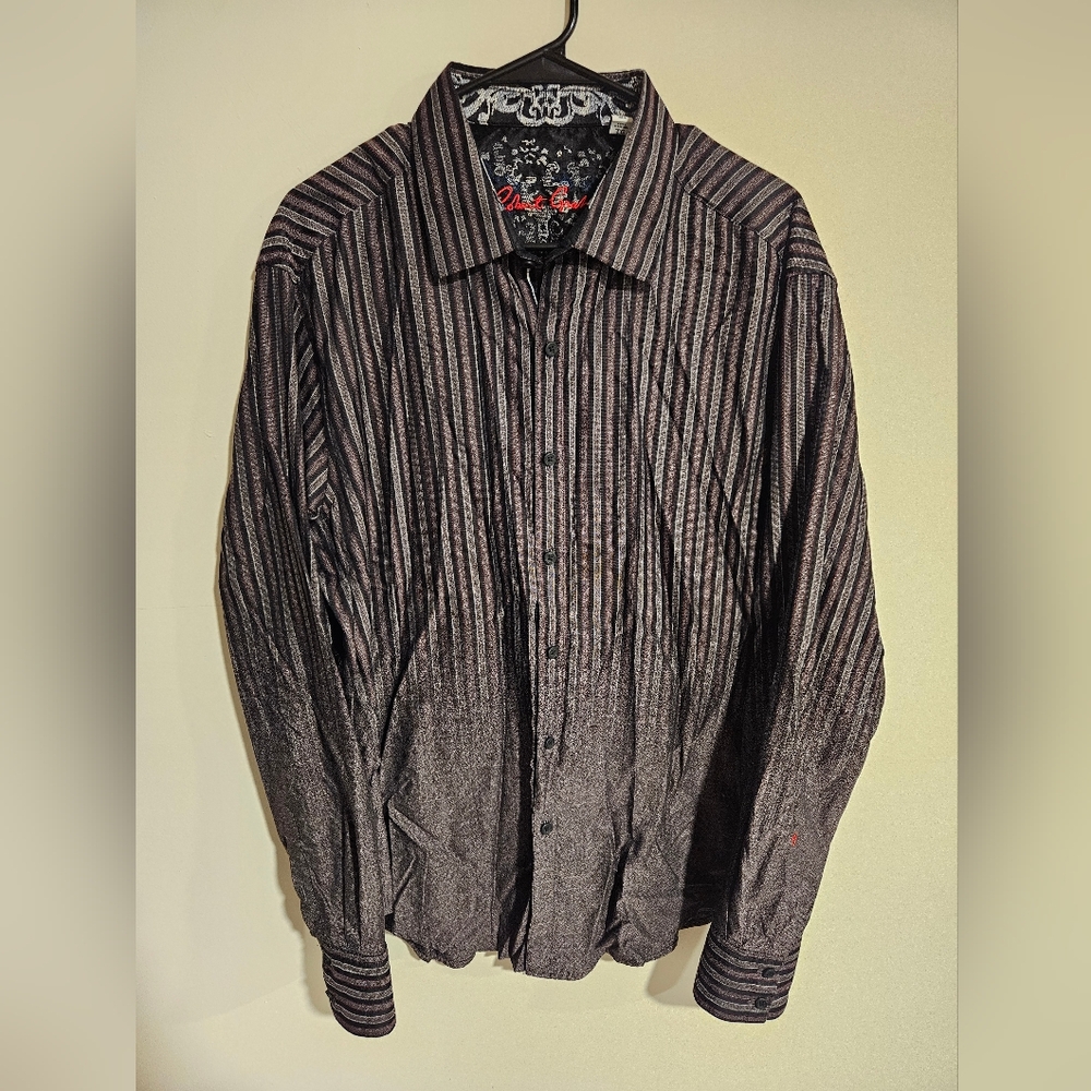 Robert Graham Shirt